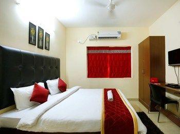 Oyo Rooms Yeshwanthpur Bangalore Exterior foto
