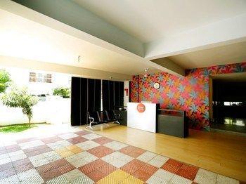 Oyo Rooms Yeshwanthpur Bangalore Exterior foto